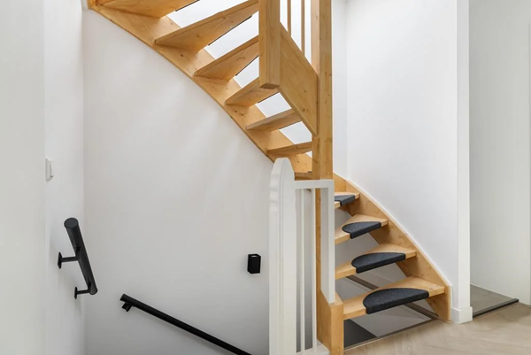 Medium property photo - Burgemeester de Raadtsingel 77B, 3311 JG Dordrecht